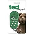 Ted In Your Pocket Voice Key Chain